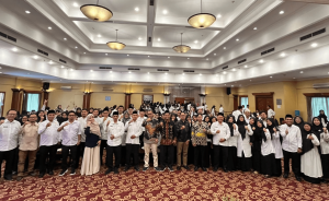 Gelar Seminar Nasional di Purwakarta, Prodi PPG Angkat Tema Guru Transformatif